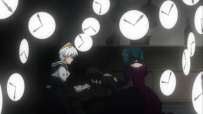 Otaku Gallery  / . / Anime e Manga / D.Gray-Man / Screen Shots / 12 - La neve scende sulla citta` / 154.jpg